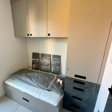 Apartment B32 Balatonfured