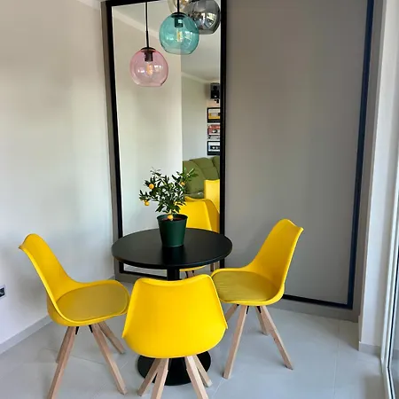 B32 Apartment Balatonfured