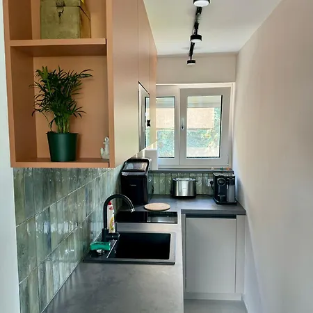 B32 Apartment Balatonfured