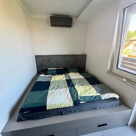Apartman B32