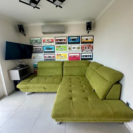 B32 Apartman Balatonfüred